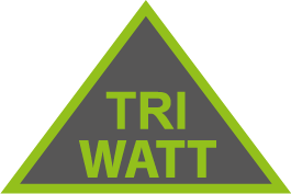 Triwatt Logo