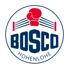 BOSCO Logo in Farbe